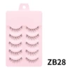 ZB28-cotton wire
