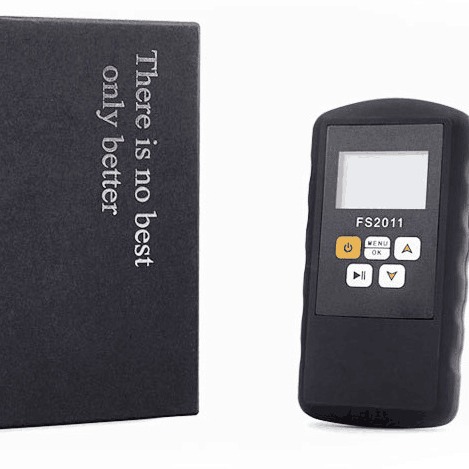 核辐射检测仪射线辐射测试仪个人计量仪 大理石放射性测仪报警器