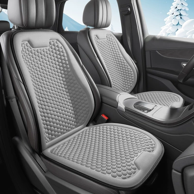 Ice Seat Cushion, Universal for All: Cool pad