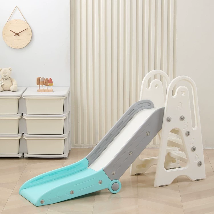 Детская горка, домашняя горка для дома, детский сад, складная детская уличная маленькая игровая площадка, игрушка