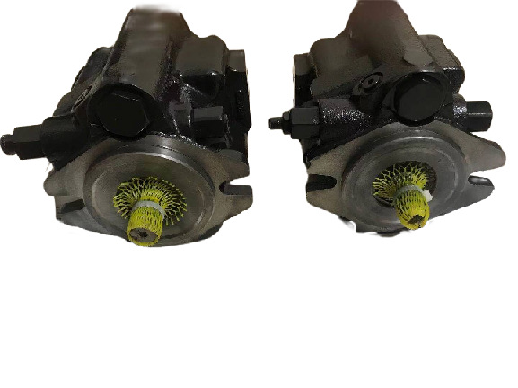 美国PARKER派克柱塞泵PAVC65BL42AP13