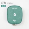 Catalize small green