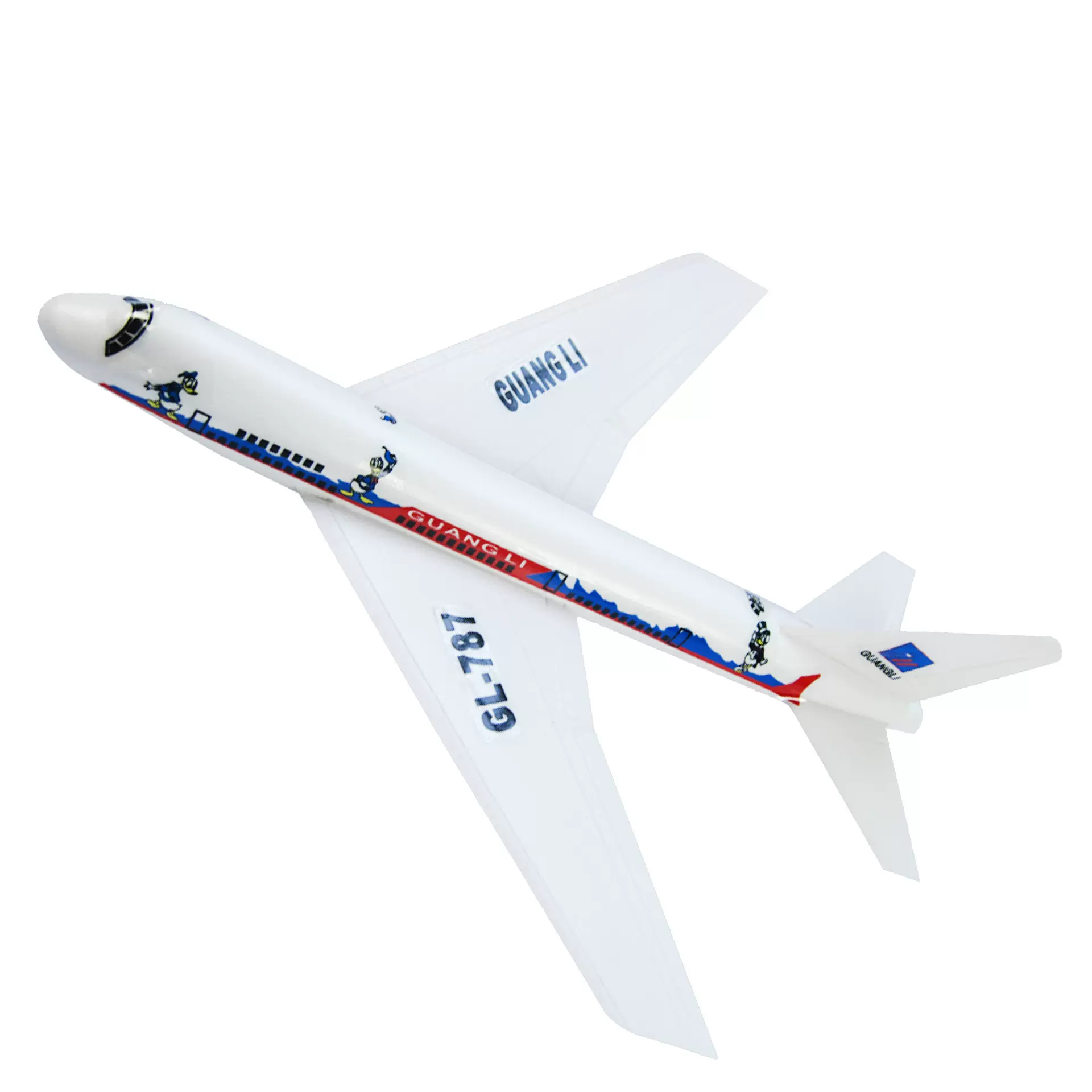 合金飞机模型 泰国曼谷鱼A320 厂家直销 航空礼品 收藏品家居摆件