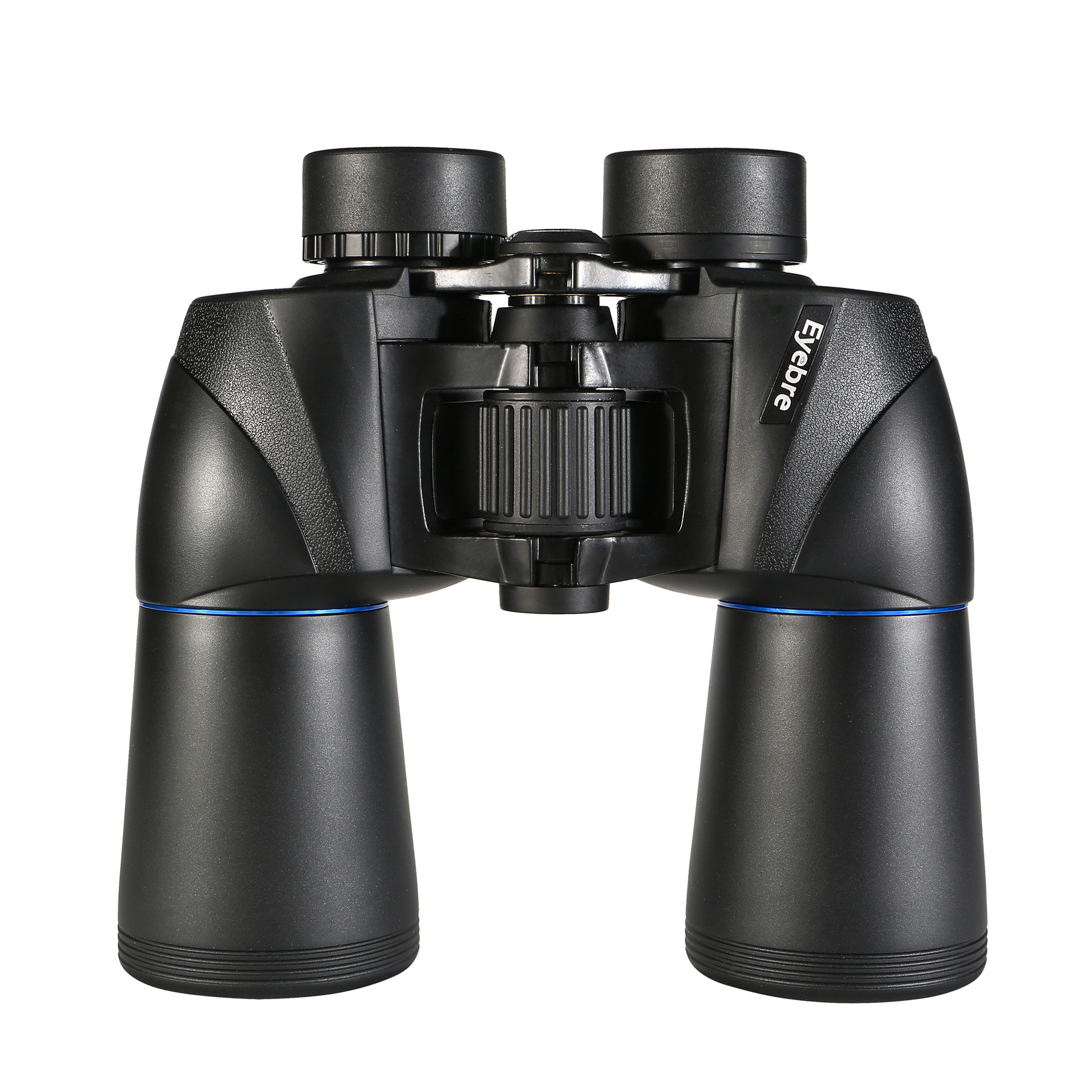 艾博睿Cb3 10x50双筒望远镜高清高倍户外望远镜寻马蜂演唱会防水