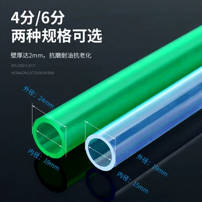 Kempinq və səyahət – self-priming pure copper pump for