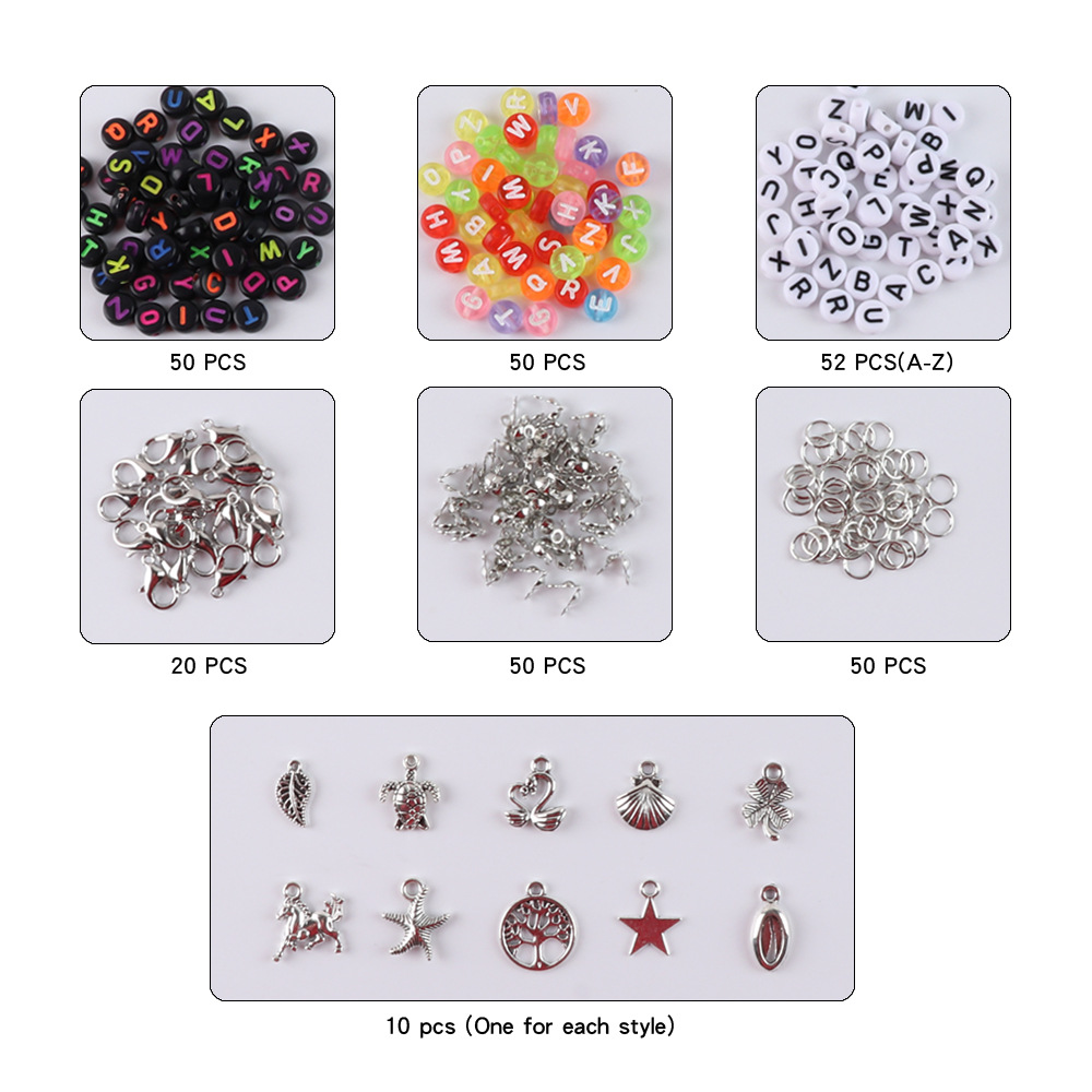 48格陶片配件明细