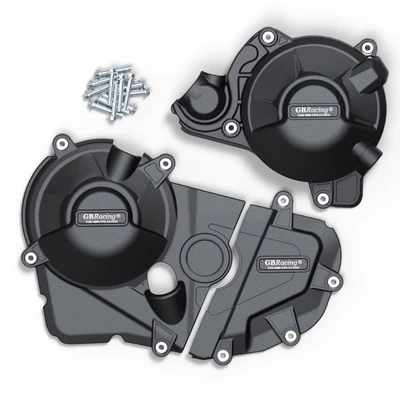 CB750 HORNET 23-24 XL750 TRANSALP 23-24 modified engine anti-drop cover side cover