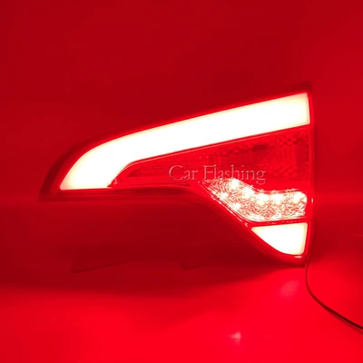 rear tail lamp assembly | Tail light