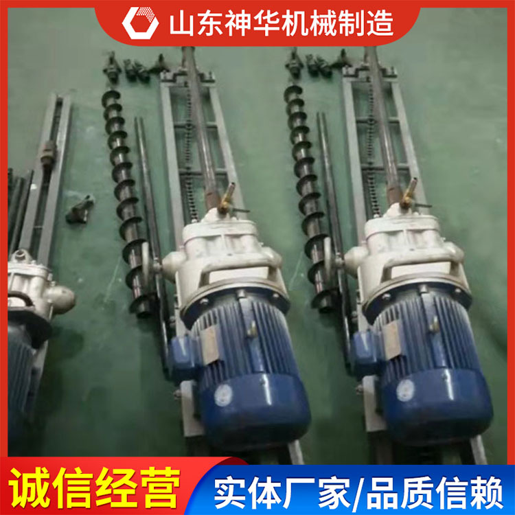 气动岩石钻产品图片岩石钻注意事项厂家直销气动岩石钻