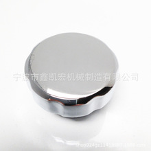 适用1998-2024雅马哈YZF-R1摩托车铝合金油箱盖 油箱密封盖