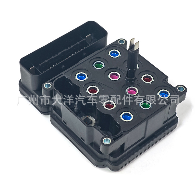 EB5Z-2C219-B フォードモデル ABS ポンプコンピュータ BB5Z-2C219-A、DB5Z-2C21|undefined