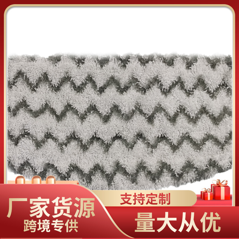 Suitable for Shark/Shark Steam Mop Cloth Cover S1000A Accessories Mop Rag