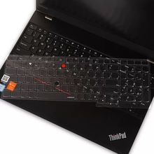 适用联想ThinkPad P73 P72键盘膜17.3英寸专业移动图站笔记本屏幕