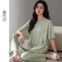 新品女士外穿夏季家居服