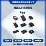 st集成lqfpstm8af52aatc芯片