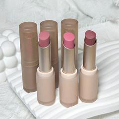 Toot Dodo Airy Fog Velvet Lipstick Brightens Complexion, Long-Lasting, Transfer-Proof, Soft Fog Matt Nude Lipstick