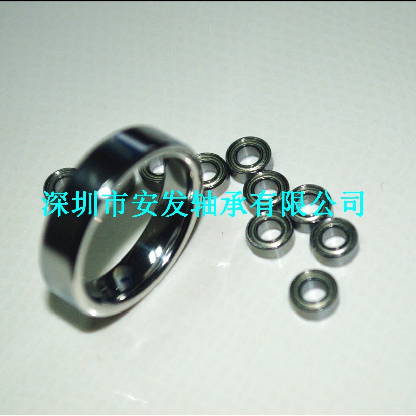 �����ֻ���ӦR144zz���΢��Ӣ����� 3.175*6.35*2.779mm