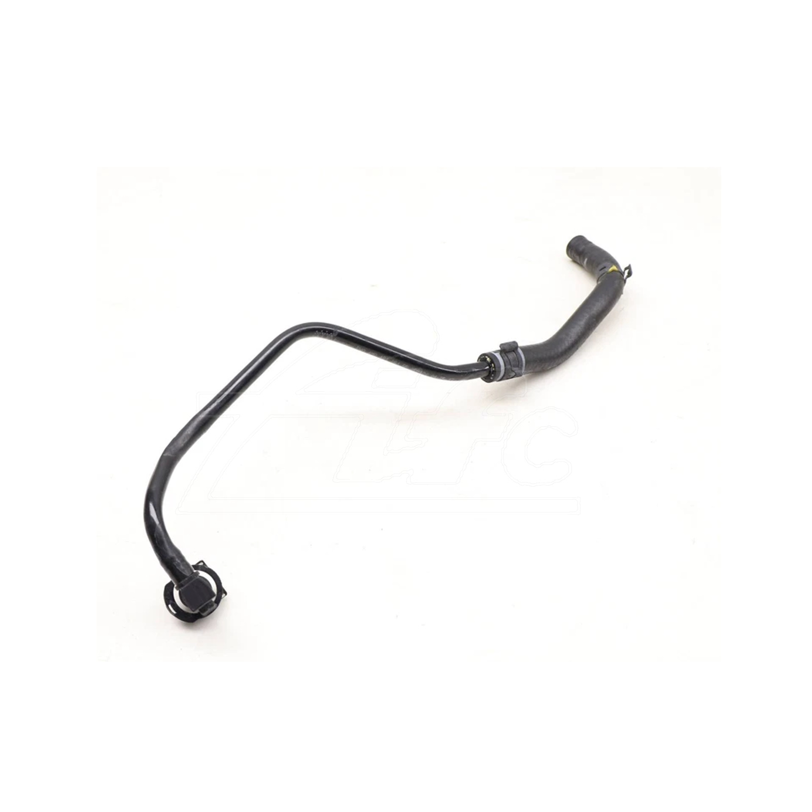 4M0121081BP is suitable for Audi water pipes and exhaust pipes, and for Volkswagen coolant reservoir pipes, model 4M0 121 081 BP