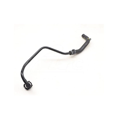 4M0121081BP is suitable for Audi water automobile water pipe