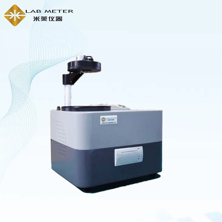 安瓿瓶定量偏光应力仪 西林瓶定性内应力仪 玻璃瓶内应力测量仪