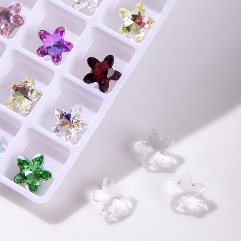 투명한 흰색 [단일]