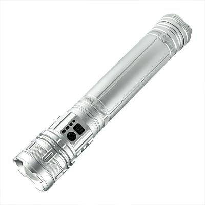 UV fənərlər – for Long-Distance Illumination