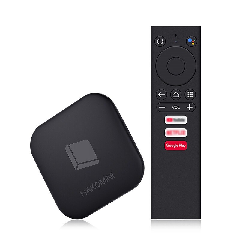 Foreign Trade Hakomini Y2 Set-Top Box S905Y2 Android 9 Bluetooth Tv Box Hd 4K Tv Box Wholesale Foreign Trade Hakomini Y2 Set-Top Box S905Y2 Android 9 Bluetooth Tv Box Hd 4K Tv Box Wholesale