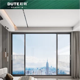 平开窗;推拉窗;推拉门