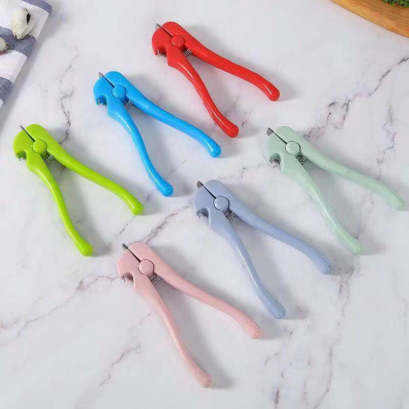 多功能血蛤钳子厨房小工具 家用花蛤夹啤酒起子 血蛤夹子开蛤钳