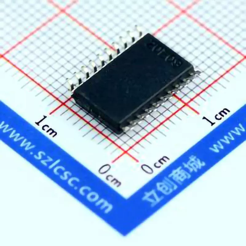 74HC597PW TSSOP-16 AD7472ARUZ AD7705BR V2000 V23047-A1024-A5