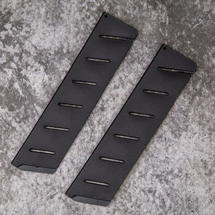 8-inch plastic knife cover kitchen knife cover kitchen accessories knife protective cover fruit knife chef knife universal knife cover