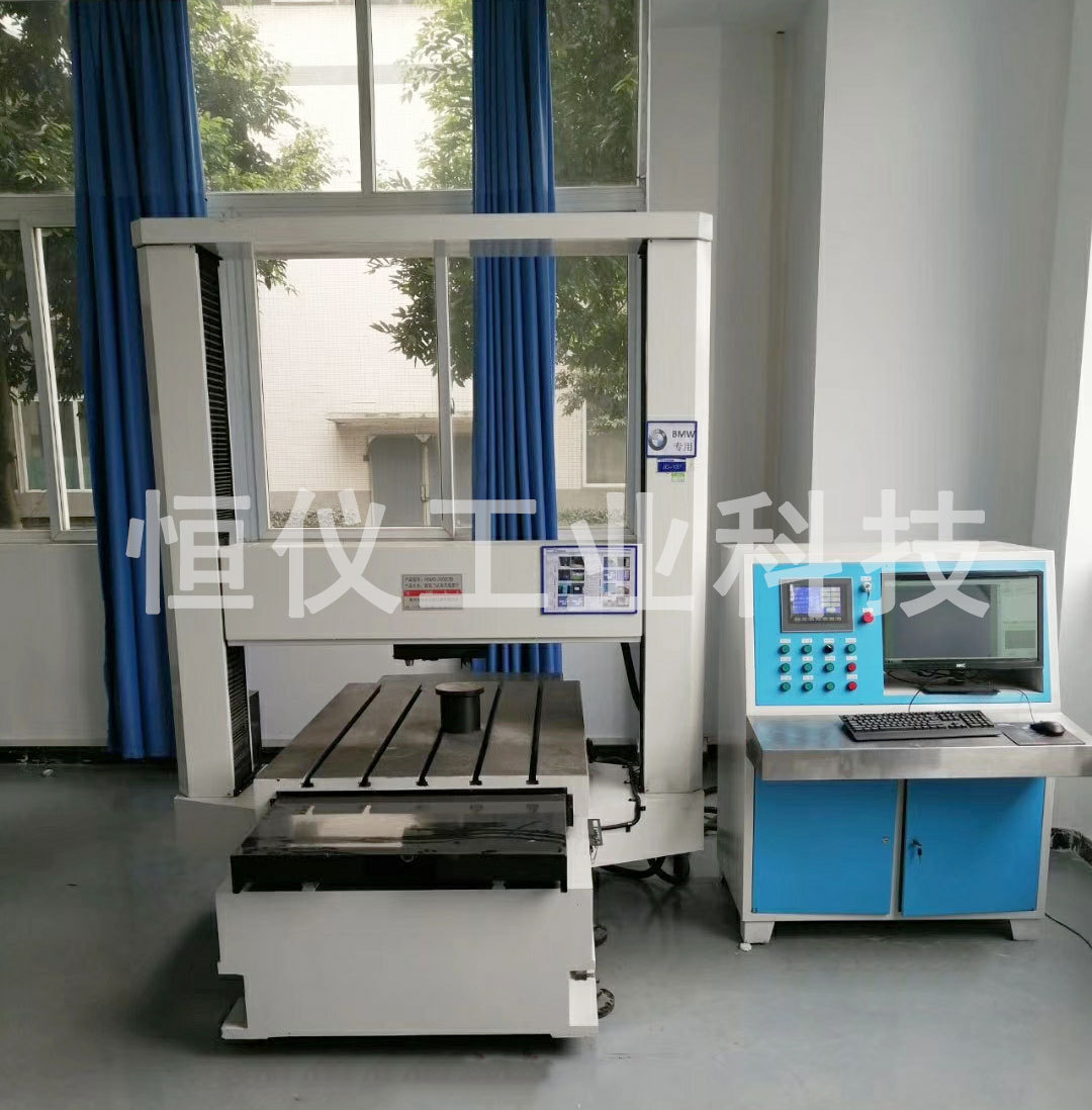 直读数显布氏定制硬度计厂家在线硬度分析仪在线大型门式硬度计