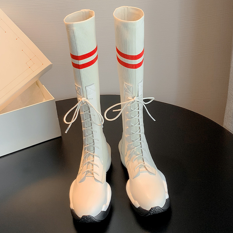 Sports socks