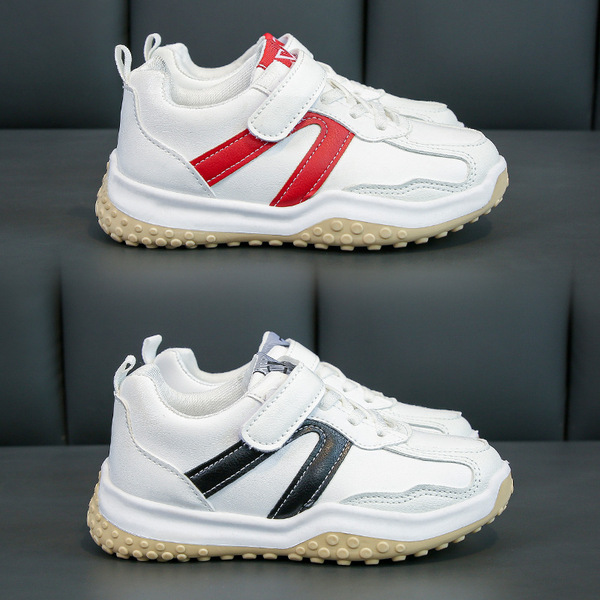 Children's autumn fashionable comfortable sports breathable sneakers…