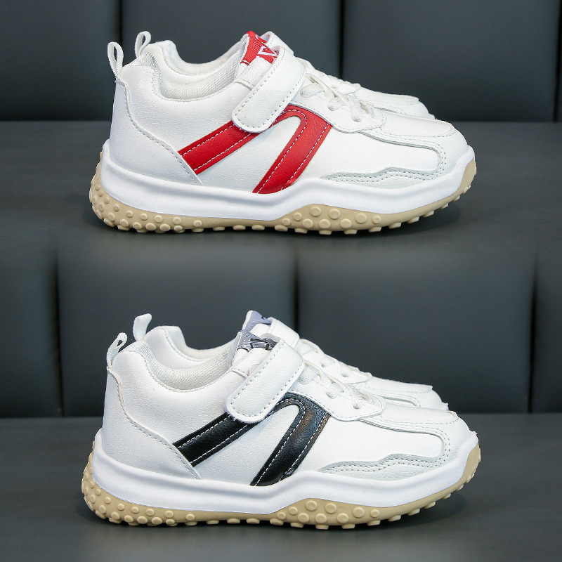 Children's autumn fashionable comfortable sports breathable sneakers…