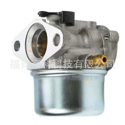 Carburetor, Carburetor