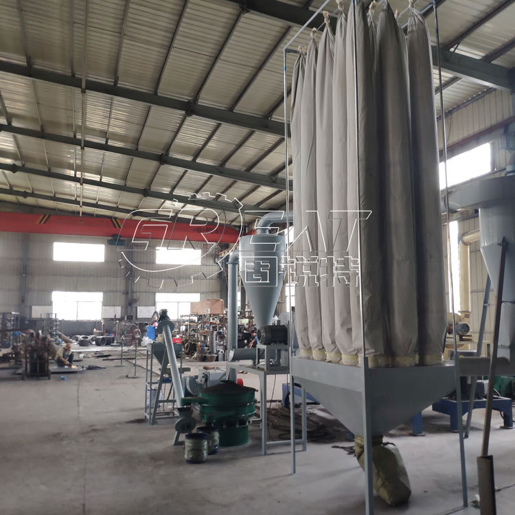 铝屑打粉机 铝合金磨粉机 铝渣研磨机 80目锌皮磨粉机