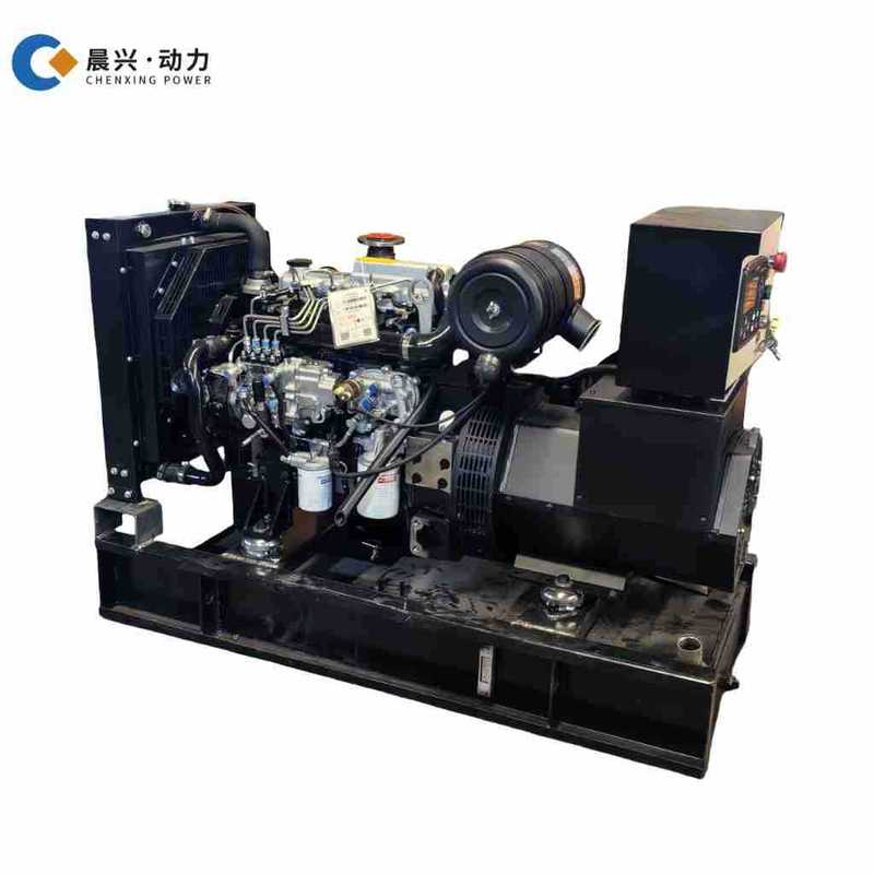玉柴发电机组30kw50kw60kw80kw300kw500kw柴油汽油静音备用发电机|undefined
