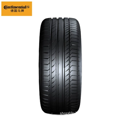 Vehicle tire 275/50R20 113W XL