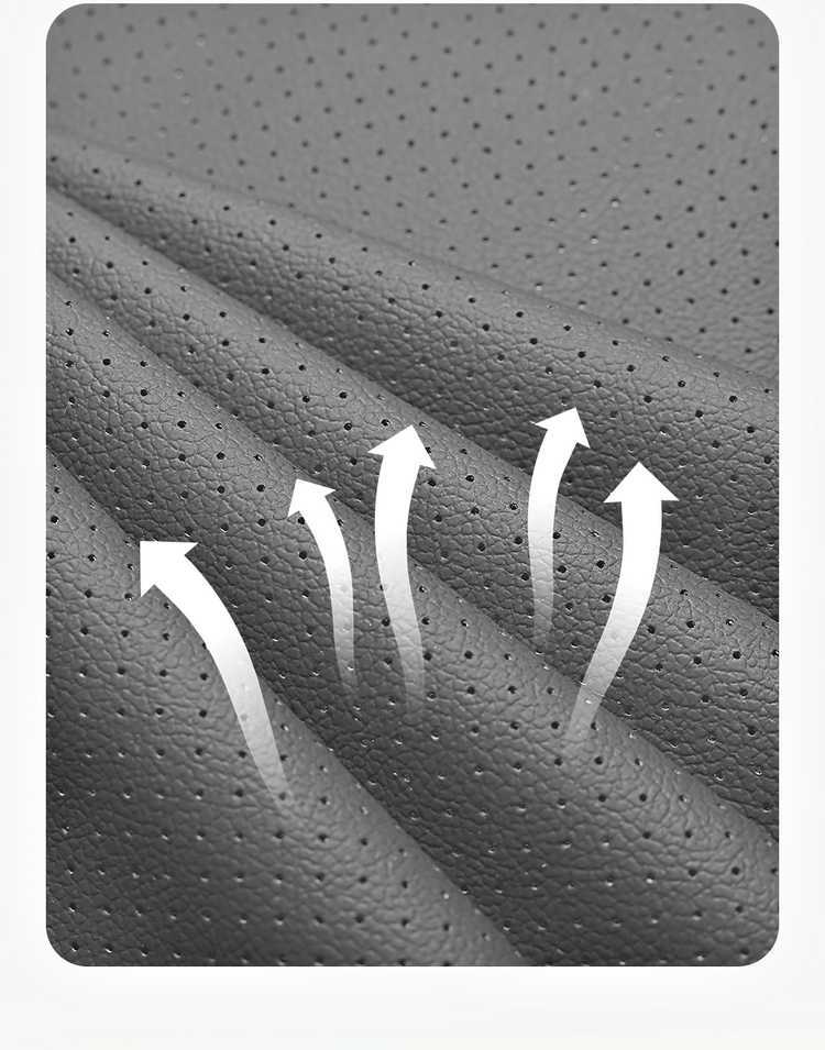 27 types of Changan Deep Blue S05 special car seat covers, suitable for all seasons, full coverage, breathable seat cushions