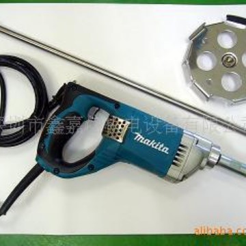 批发零售日本MAKITA牧田电动搅拌机UT1305