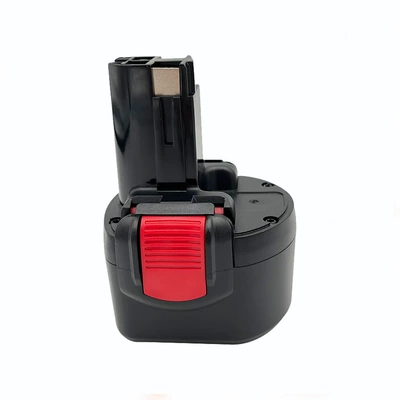 Suitable for Bosch 9.6V: Hibrid akkumulyator batareyaları