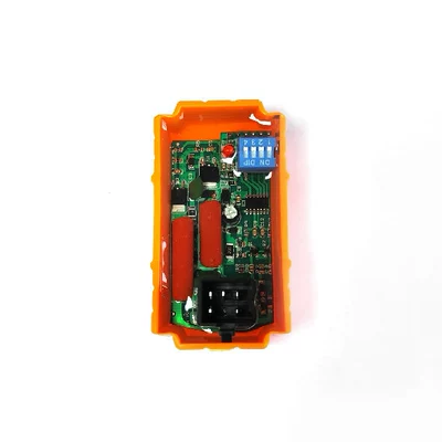 Alovlandırıcı (Vozduşka/İqniter) Cg125 150Cc Ac 6Pin - dy-100
