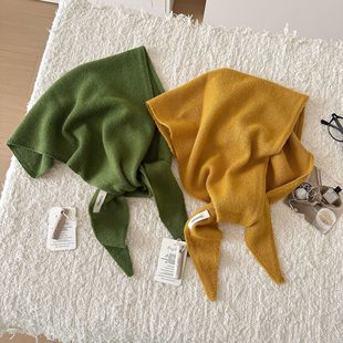 100%WOOL���޼���ë���ǽ�Ů�ﶬ�¿�ᘿ��^����ůë���ٴ�С����