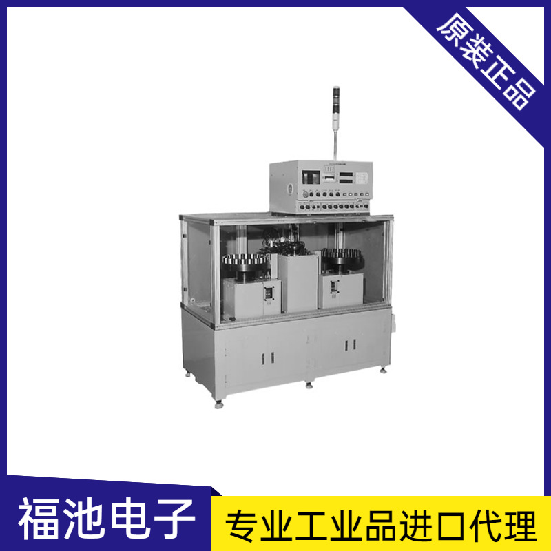 OBISH大菱OD-100齿轮外径自动测量分拣机