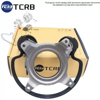 Belt Tensioner – Remen gəricisi