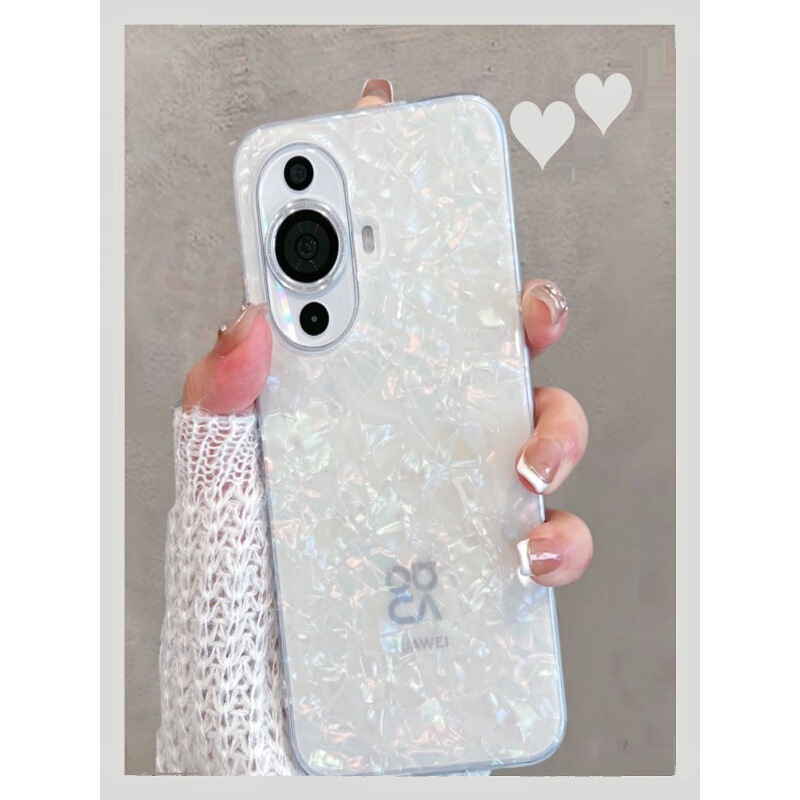 Suitable for Huawei Nova11 Mobile Phone Case Nove11Pro New Novo11Ultra Transparent Nava12 Protective Cover Suitable for Huawei Nova11 Mobile Phone Case Nove11Pro New Novo11Ultra Transparent Nava12 Protective Cover