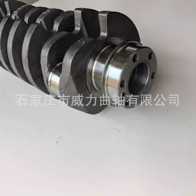 Factory direct supply Crankshaft, camshaft