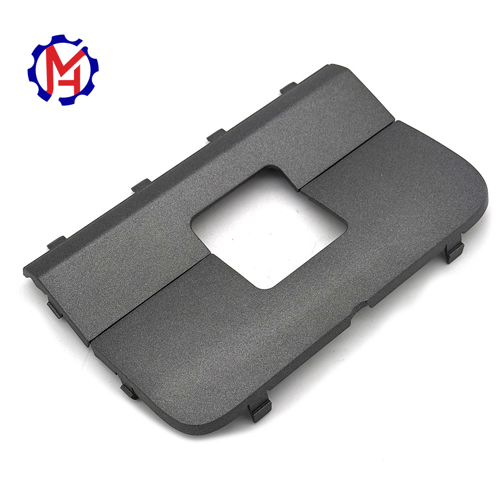 New second-generation Haver h9 trailer cover rear bar trailer hook square cover special modified accessories second-generation Haver
