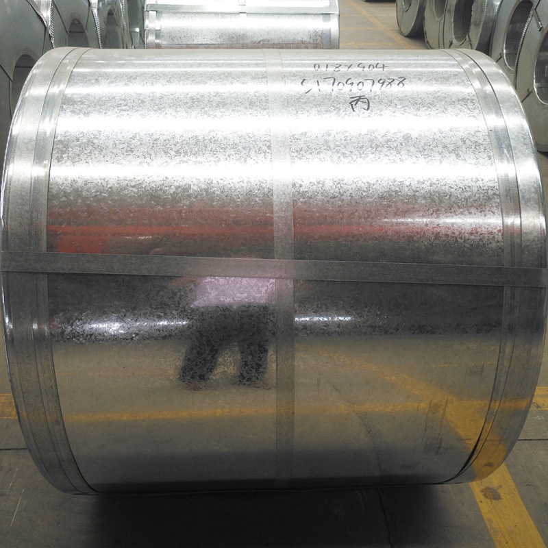 镀铝锌钢板 DX51D+AZ钢板 机械设备用镀铝锌板 1.2*1200